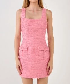 Cheapest โ๏ธ ENDLESS ROSE ๐ฉ women Tweed Pocket Detail Mini ๐ Dress ๐ 7 Cheapest โ๏ธ ENDLESS ROSE ๐ฉ women Tweed Pocket Detail Mini ๐ Dress ๐ -White Mountain Shop 00cb7358339d4613a9e9f2108b5a7baa 1080x