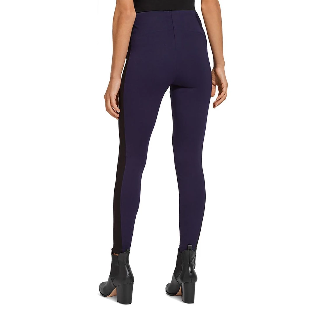 Hot Sale ๐ฅ Lysse Laura ๐ฉ Womens Colorblock Striped Leggings ๐ 2 Hot Sale ๐ฅ Lysse Laura ๐ฉ Womens Colorblock Striped Leggings ๐ - Image 2