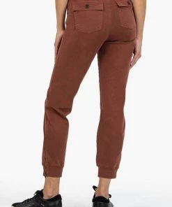 Discount 🎉 Kut From The Kloth 👩 women Chris High Rise Utility Jogger in Nutmeg 🎁 5 Discount 🎉 Kut From The Kloth 👩 women Chris High Rise Utility Jogger in Nutmeg 🎁 -White Mountain Shop 03a7e381967b4662abd5c59d701659f2 ddc74328 6eec 4c9e a3aa f1ead63852f5 1080x