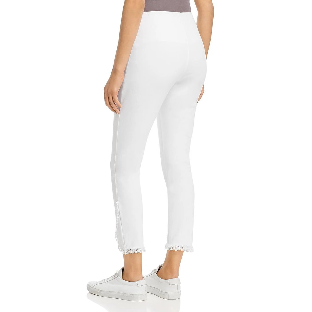 Flash Sale 🌟 Lysse 👩 Womens Tulip Hem Denim Ankle Pants ✨ 2 Flash Sale 🌟 Lysse 👩 Womens Tulip Hem Denim Ankle Pants ✨ - Image 2