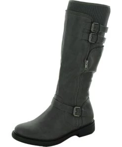 Brand new โจ White Mountain Mazed ๐ฉ Womens Faux Leather Tall Knee-High ๐ฅพ Boots โ๏ธ 10 Brand new โจ White Mountain Mazed ๐ฉ Womens Faux Leather Tall Knee-High ๐ฅพ Boots โ๏ธ -White Mountain Shop 06596e8d742c49c0bfa0ed66cc0cf7da 73963611 f90b 43e6 94a6 00beba6ee262 1080x