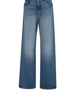 Buy ❤️ Kut From The Kloth 👩 women Sienna High Rise Wide Leg 👖 Jeans in Coach 👏