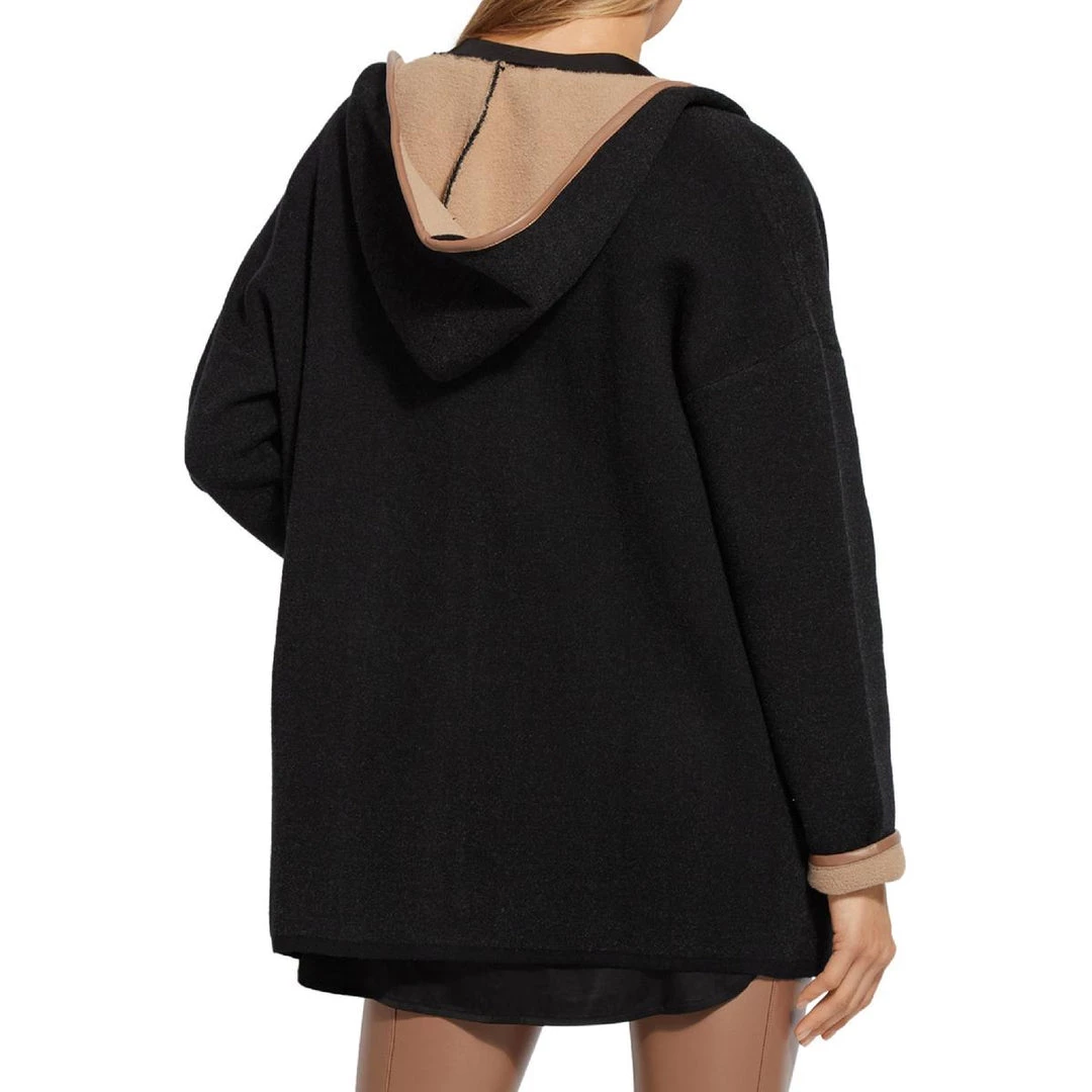 Outlet 🌟 Lysse 👩 Womens Knit Pocket Cardigan Sweater 😉 2 Outlet 🌟 Lysse 👩 Womens Knit Pocket Cardigan Sweater 😉 - Image 2