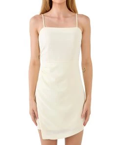 New 🎁 ENDLESS ROSE 👩 women Wrapped Detail Mini 👗 Dress 🥰 7 New 🎁 ENDLESS ROSE 👩 women Wrapped Detail Mini 👗 Dress 🥰 -White Mountain Shop 08de3904f0724bd4b2c6919ee20f9d3c 85dcc801 367d 4f3a b082 1b60dfd4afd0 1080x