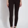 Discount 😉 Lysse 👩 women Denim Legging in Black ⭐