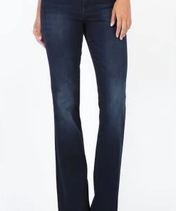 Brand new โ๏ธ Kut From The Kloth ๐ฉ women Natalie High Rise ๐ Jeans in Dark Wash ๐