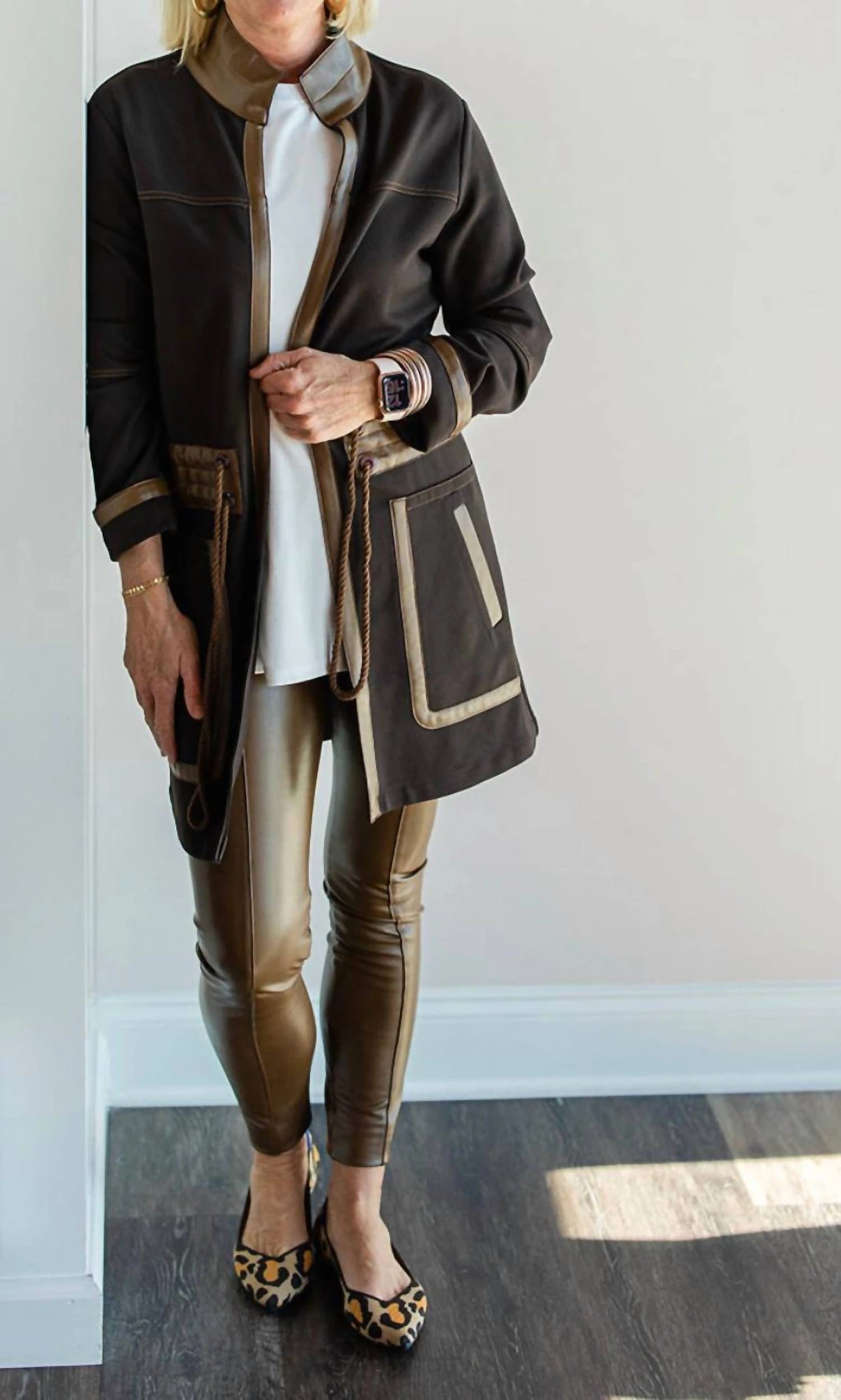 Discount β Lysse π© women Margaret Parka Jacket in Double Espresso π₯ 1 Discount β Lysse π© women Margaret Parka Jacket in Double Espresso π₯