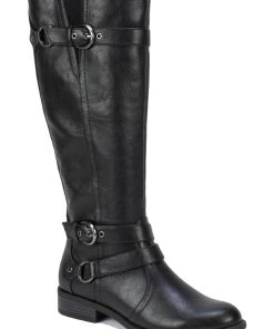 Best Pirce ๐ White Mountain LOYAL ๐ฉ Womens Wide Calf Faux Leather Knee-High ๐ฅพ Boots ๐ 7 Best Pirce ๐ White Mountain LOYAL ๐ฉ Womens Wide Calf Faux Leather Knee-High ๐ฅพ Boots ๐ -White Mountain Shop 10eef55c10a041018c454073ca81ae9c de90fb43 5aef 468a b04a 2a4475dd4e1d 1080x