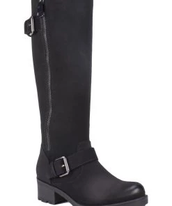 Discount ⌛ White Mountain Blackbird 👩 Womens Faux Leather Zipper Knee-High 🥾 Boots ✨ -White Mountain Shop 11473937ead34d3a9e039eb889622984 1080x