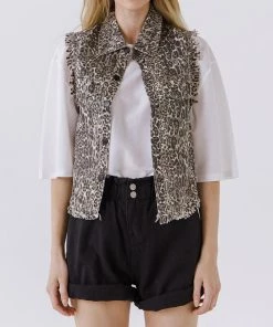 Hot Sale ❤️ ENDLESS ROSE 👩 women Animal Print Vest 🔔 7 Hot Sale ❤️ ENDLESS ROSE 👩 women Animal Print Vest 🔔 -White Mountain Shop 11a2dee856ba4ef3a3d1f15803a177f3 41f97daf 36e0 4e97 961f a11111b6ccee 1080x