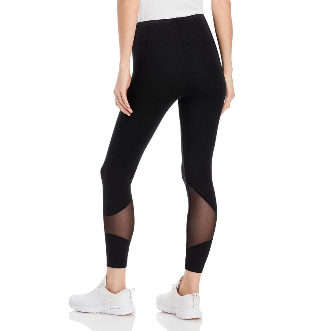 Flash Sale ✔️ Lysse 👩 Womens Crop Fitness Athletic Leggings 😍 5 Flash Sale ✔️ Lysse 👩 Womens Crop Fitness Athletic Leggings 😍 - Image 5