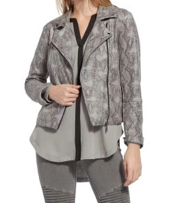 New 🔔 Lysse 👩 Womens Vegan Suede Snake Motorcycle Jacket 🎁 5 New 🔔 Lysse 👩 Womens Vegan Suede Snake Motorcycle Jacket 🎁 -White Mountain Shop 14ed546ae1e84986ab92a3aa2c6cf74b 35d128a4 7c44 4045 8aa2 52018b2f6ddd 1080x