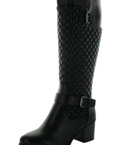 Budget 😀 White Mountain Damask 👩 Womens Faux Leather Quilted Knee-High 🥾 Boots 😍 6 Budget 😀 White Mountain Damask 👩 Womens Faux Leather Quilted Knee-High 🥾 Boots 😍 -White Mountain Shop 158e2bc4909c40f09e8f0d4ff7c81428 ea50e2f1 373a 4464 8f1c e4c6c09a4fe4 1080x