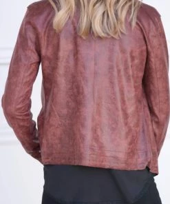 Cheapest 👏 Lysse 👩 women Trent Faux Leather Jacket in Sable 🤩 5 Cheapest 👏 Lysse 👩 women Trent Faux Leather Jacket in Sable 🤩 -White Mountain Shop 161c4e26636e433cbce31657c9816694 1080x