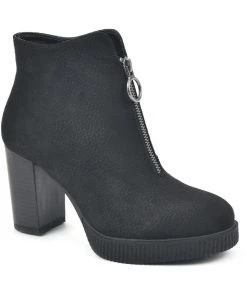 Cheap ๐ฏ White Mountain Thoughtful ๐ฉ Womens Faux Suede Platform Ankle ๐ฅพ Boots โญ 7 Cheap ๐ฏ White Mountain Thoughtful ๐ฉ Womens Faux Suede Platform Ankle ๐ฅพ Boots โญ -White Mountain Shop 174f355a05c34698b36028e2b2646793 1080x