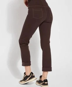 Brand new โจ Lysse ๐ฉ women Boyfriend Denim Pant in Double Espresso ๐ 5 Brand new โจ Lysse ๐ฉ women Boyfriend Denim Pant in Double Espresso ๐ -White Mountain Shop 17cd40ddd8b64fa18e8b0fac84adf446 1c9f0794 06b8 4861 8846 c8313500dd43 1080x