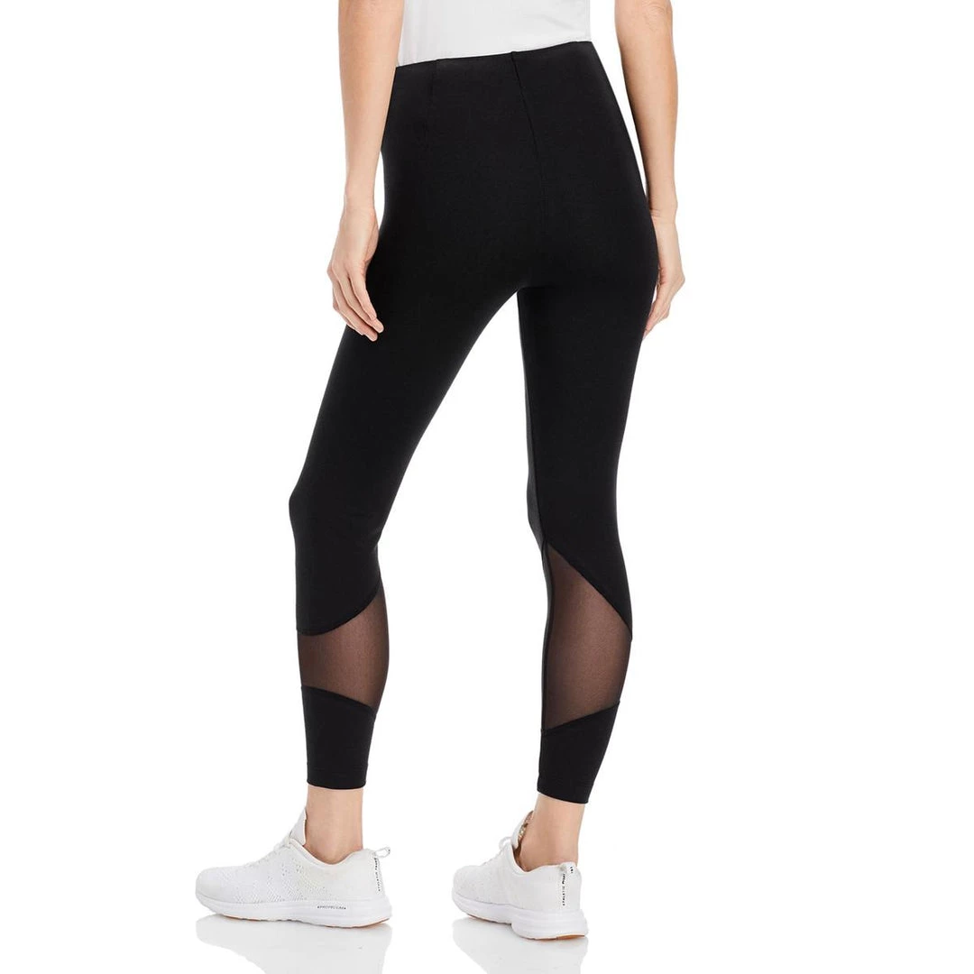 Flash Sale ✔️ Lysse 👩 Womens Crop Fitness Athletic Leggings 😍 4 Flash Sale ✔️ Lysse 👩 Womens Crop Fitness Athletic Leggings 😍 - Image 4