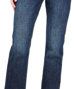 Top 10 👍 Kut From The Kloth 👩 women Natalie Bootcut Denim in Monitored Wash 🎉