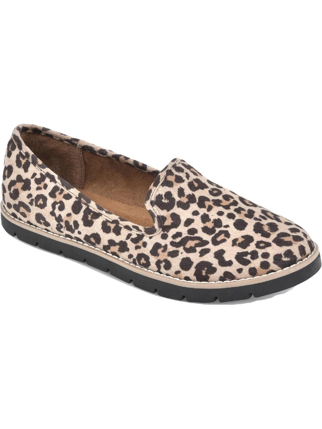 Cheapest ๐ White Mountain Denny ๐ฉ Womens Faux Leather Embellished Loafers ๐ 5 Cheapest ๐ White Mountain Denny ๐ฉ Womens Faux Leather Embellished Loafers ๐ - Image 5