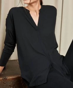 Flash Sale 😉 Lysse 👩 women Millie Top in Black 🎁