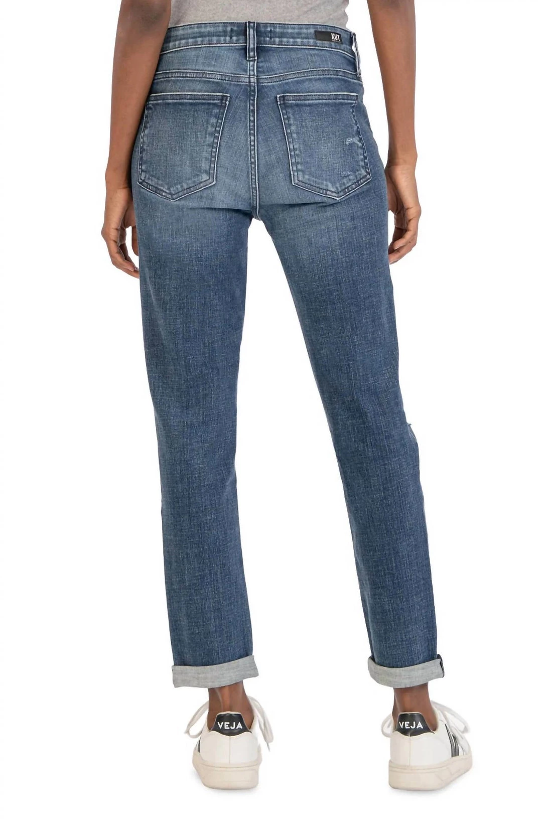 Coupon ๐ฅ Kut From The Kloth ๐ฉ women Juliet Slouchy Boyfriend ๐ Jeans in Agree ๐งจ 2 Coupon ๐ฅ Kut From The Kloth ๐ฉ women Juliet Slouchy Boyfriend ๐ Jeans in Agree ๐งจ - Image 2