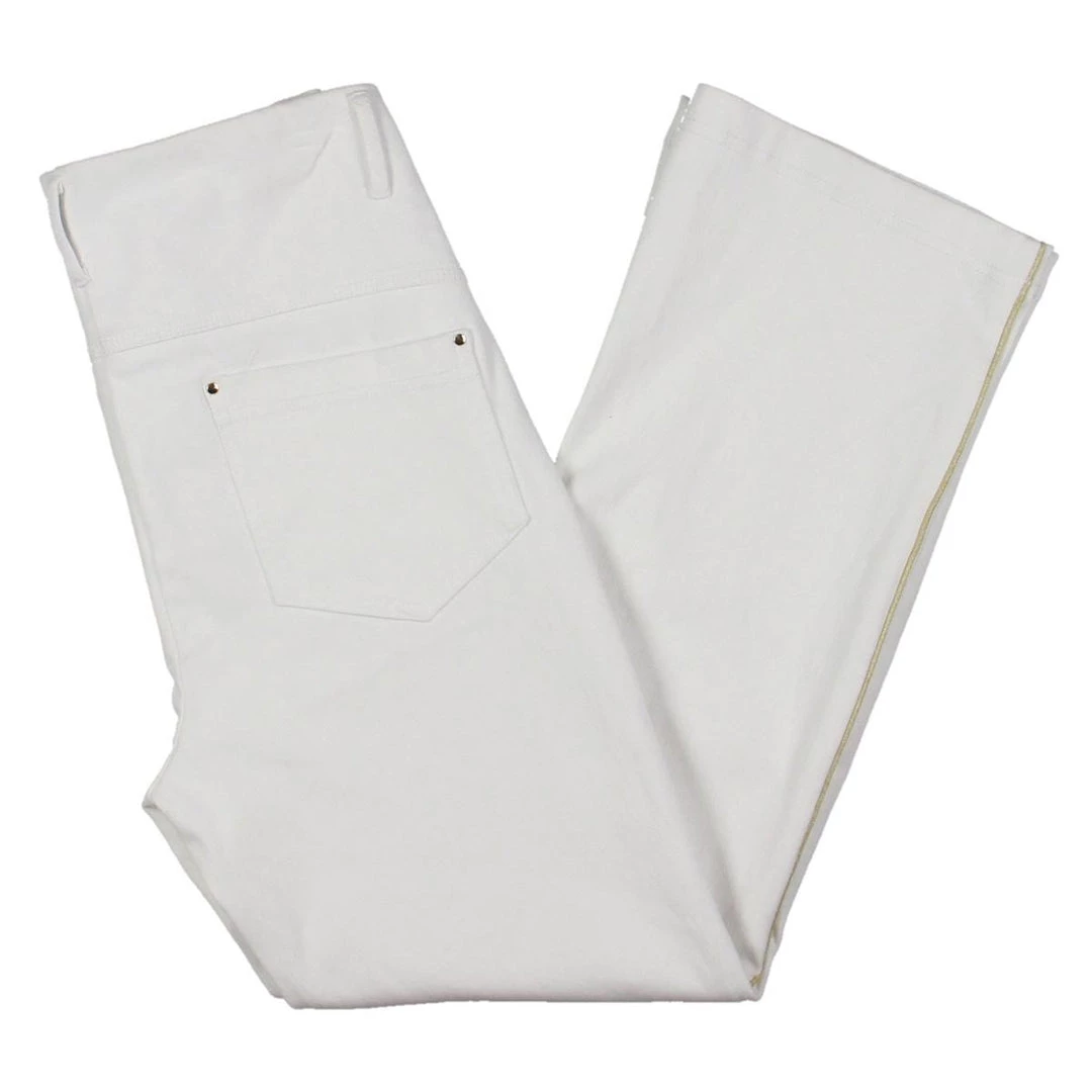 Best Sale 😉 Lysse 👩 Womens Denim Bootcut Jeggings ✨ 2 Best Sale 😉 Lysse 👩 Womens Denim Bootcut Jeggings ✨ - Image 2