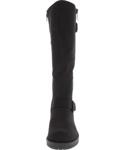 Cheapest ✨ White Mountain Blackbird 👩 Womens Faux Leather Heeled Knee-High 🥾 Boots 🌟 -White Mountain Shop 27ec63376bdf4448a367f1f4dc45bdb5 965b9627 211e 497a 98cd 424d6f8e3594 1080x