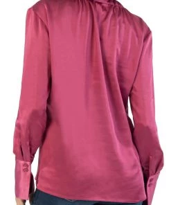 Cheapest ๐ Kut From The Kloth ๐ฉ women Brigitta Satin Button Down Top With Shirring in Magenta ๐ 5 Cheapest ๐ Kut From The Kloth ๐ฉ women Brigitta Satin Button Down Top With Shirring in Magenta ๐ -White Mountain Shop 282f09c9a0e14d7fa3934f39aece93f7 f9a38bdf 481a 4c1b a629 a6b2bdfb54b0 1080x