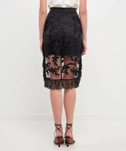 New 🔔 ENDLESS ROSE 👩 women Floral Lace 👗 Skirt ✔️ 6 New 🔔 ENDLESS ROSE 👩 women Floral Lace 👗 Skirt ✔️ -White Mountain Shop 2a1a5344e46f4f5cb9d296a33094f72f 1080x