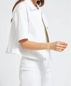 Budget 😀 Lysse 👩 women Wanderer Braided Crop Jacket in White 💯 8 Budget 😀 Lysse 👩 women Wanderer Braided Crop Jacket in White 💯 -White Mountain Shop 2ad2070b0e3a425188ca9a8935c9c931 1080x