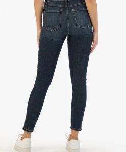 Wholesale ๐ Kut From The Kloth ๐ฉ women Connie High Rise Fab Ab Ankle Skinny Denim in Hero Wash ๐ 5 Wholesale ๐ Kut From The Kloth ๐ฉ women Connie High Rise Fab Ab Ankle Skinny Denim in Hero Wash ๐ -White Mountain Shop 2b85b6adfc6a407abee2ed40439f58cc f7ae88a0 5c16 4698 be97 5d6f782a0e11 1080x