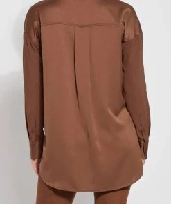 Discount ๐คฉ women Lysse Token Pull Over in Bronze ๐ 6 Discount ๐คฉ women Lysse Token Pull Over in Bronze ๐ -White Mountain Shop 2e07ef45b36e46c0894ae7aeea9915d5 b29fac2c 34aa 47ee ab8e 9549744a6483 1080x