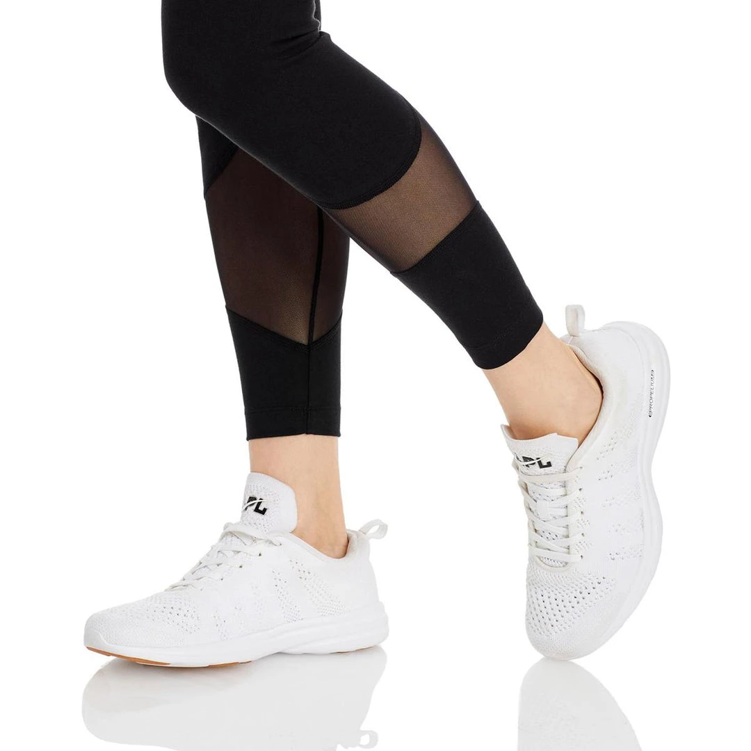 Flash Sale ✔️ Lysse 👩 Womens Crop Fitness Athletic Leggings 😍 2 Flash Sale ✔️ Lysse 👩 Womens Crop Fitness Athletic Leggings 😍 - Image 2