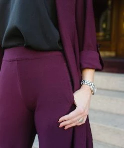 Flash Sale β¨ Lysse π© women Dorsey Pant in Fig π 5 Flash Sale β¨ Lysse π© women Dorsey Pant in Fig π -White Mountain Shop 34771cfe43984648a0a7cf69c7af4ab5 1080x