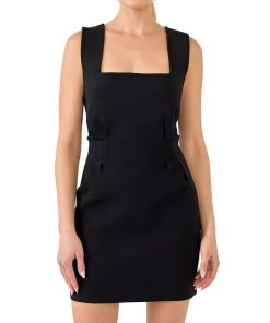 Buy ๐ ENDLESS ROSE ๐ฉ women Bodycon Knit ๐ Dress with Square Neckline ๐ 7 Buy ๐ ENDLESS ROSE ๐ฉ women Bodycon Knit ๐ Dress with Square Neckline ๐ -White Mountain Shop 352ed440bc444bfb8925f7070d1ed7da 092b5ebe ca3e 4f86 9afe bb178633851c 1080x