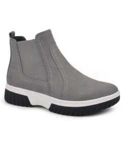 Outlet ๐งจ White Mountain Grammer ๐ฉ Womens Slip On Lug Sole Chelsea ๐ฅพ Boots ๐ 7 Outlet ๐งจ White Mountain Grammer ๐ฉ Womens Slip On Lug Sole Chelsea ๐ฅพ Boots ๐ -White Mountain Shop 35543effcf174e74976c6fddf5e74408 1080x
