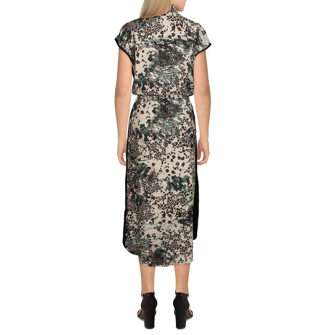 Best reviews of ⌛ Lysse 👩 Womens Side Split V-Neck Midi 👗 Dress 🛒 2 Best reviews of ⌛ Lysse 👩 Womens Side Split V-Neck Midi 👗 Dress 🛒 - Image 2