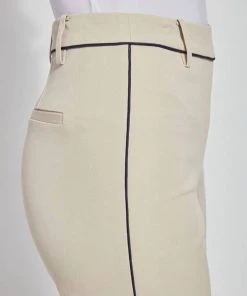 Best Sale ๐ฅ Lysse ๐ฉ women Talia Crisp Pants in Khaki ๐ 6 Best Sale ๐ฅ Lysse ๐ฉ women Talia Crisp Pants in Khaki ๐ -White Mountain Shop 38830879b8734328b1de0ffcfbdc8b99 1080x