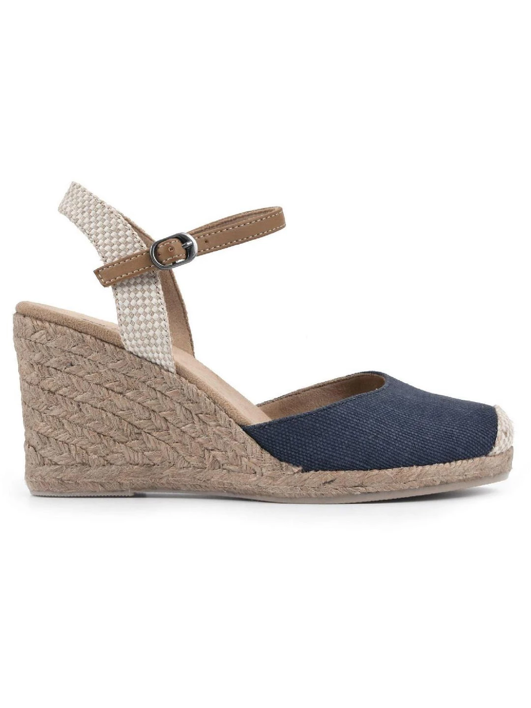 Best Pirce ๐ White Mountain Maestro ๐ฉ Womens D'Orsay Slingback Espadrille ๐ Heels ๐ 1 Best Pirce ๐ White Mountain Maestro ๐ฉ Womens D'Orsay Slingback Espadrille ๐ Heels ๐