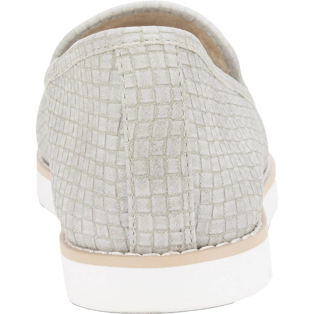 Cheapest ๐ White Mountain Denny ๐ฉ Womens Faux Leather Embellished Loafers ๐ 3 Cheapest ๐ White Mountain Denny ๐ฉ Womens Faux Leather Embellished Loafers ๐ - Image 3