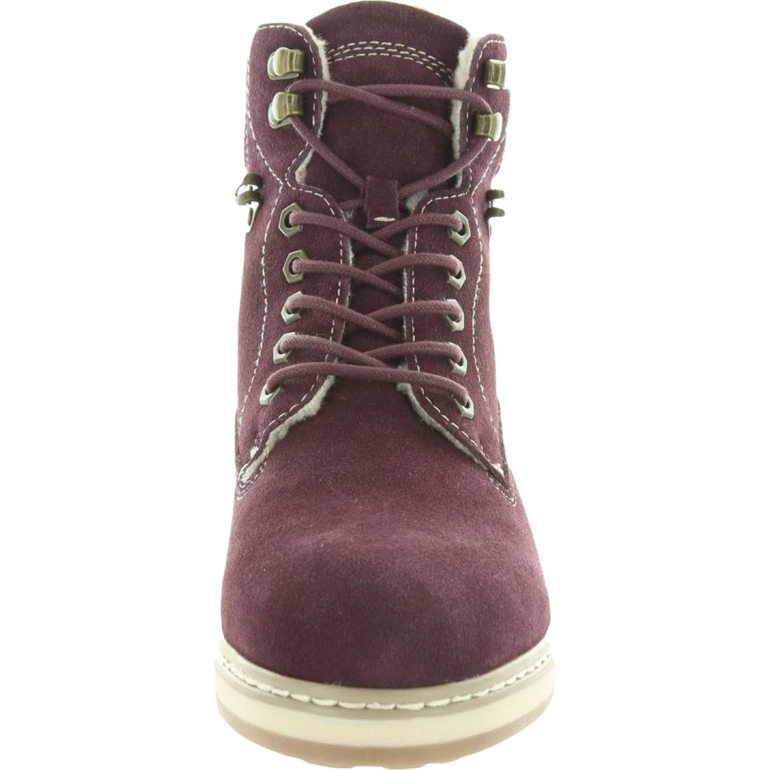 Deals ๐ฅฐ White Mountain Theo ๐ฉ Womens Suede Houndstooth Ankle ๐ฅพ Boots ๐ฅฐ 3 Deals ๐ฅฐ White Mountain Theo ๐ฉ Womens Suede Houndstooth Ankle ๐ฅพ Boots ๐ฅฐ - Image 3