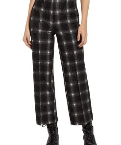 Top 10 🥰 Lysse 👩 Womens Pintuck Pocket Straight Leg Pants 👍