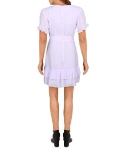 Cheapest ✨ Endless Rose 👩 Womens Ruffled Ruched Mini 👗 Dress 🎁 5 Cheapest ✨ Endless Rose 👩 Womens Ruffled Ruched Mini 👗 Dress 🎁 -White Mountain Shop 486dfe4d1e104d6ca723e65b421c6db3 1080x