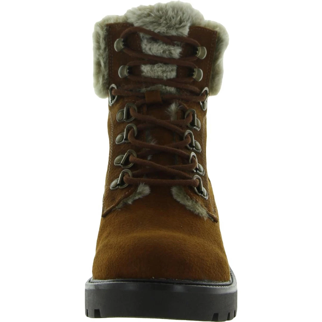 Best deal ๐ White Mountain Deserve ๐ฉ Womens Lace-Up Lug Sole Hiking ๐ฅพ Boots โค๏ธ 3 Best deal ๐ White Mountain Deserve ๐ฉ Womens Lace-Up Lug Sole Hiking ๐ฅพ Boots โค๏ธ - Image 3