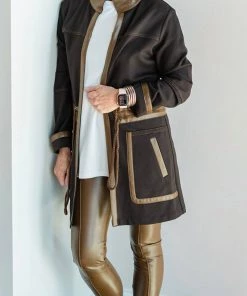 Discount β Lysse π© women Margaret Parka Jacket in Double Espresso π₯ 5 Discount β Lysse π© women Margaret Parka Jacket in Double Espresso π₯ -White Mountain Shop 4a4d3ce21f444d3caf90034a4cc186cb 1080x