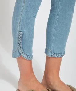 Flash Sale ๐งจ Lysse ๐ฉ women Happy Hour Braided Crop Pant in Bleached Blue โญ 8 Flash Sale ๐งจ Lysse ๐ฉ women Happy Hour Braided Crop Pant in Bleached Blue โญ -White Mountain Shop 506cf88ad19c4697bab09aba9698a208 08f254b4 8ba9 4fa5 9e17 eae449a0f82f 1080x