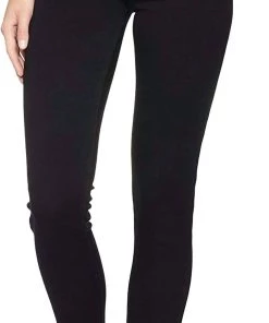 Promo 🌟 Kut From The Kloth 👩 women Mia High Rise Faux Leather Skinnies Denim in Black 🥰