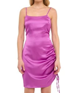 Coupon ๐ ENDLESS ROSE ๐ฉ women Side Ruched Satin ๐ Dress ๐ฅฐ 7 Coupon ๐ ENDLESS ROSE ๐ฉ women Side Ruched Satin ๐ Dress ๐ฅฐ -White Mountain Shop 54769562814143eca486b202256ebea4 b91f5c4f 0e2c 4726 ba5e 8cbff6b4ed23 1080x