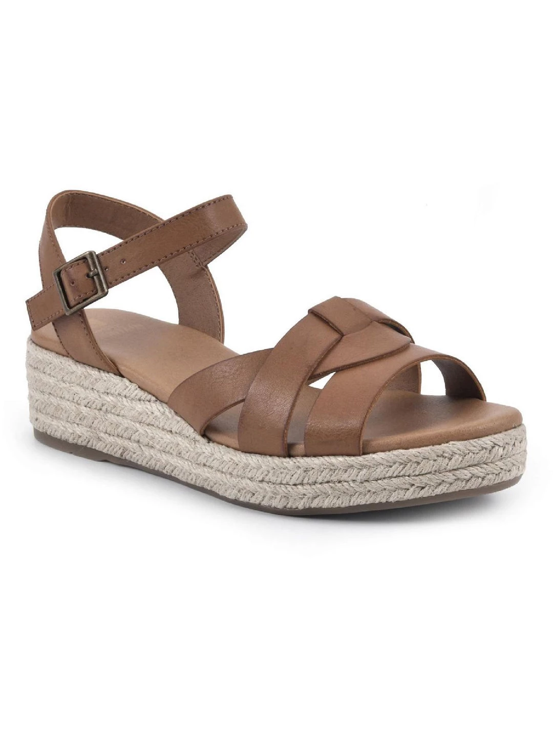 Promo โ White Mountain Dapper ๐ฉ Womens Faux Leather Ankle Strap ๐ Heels ๐ 1 Promo โ White Mountain Dapper ๐ฉ Womens Faux Leather Ankle Strap ๐ Heels ๐