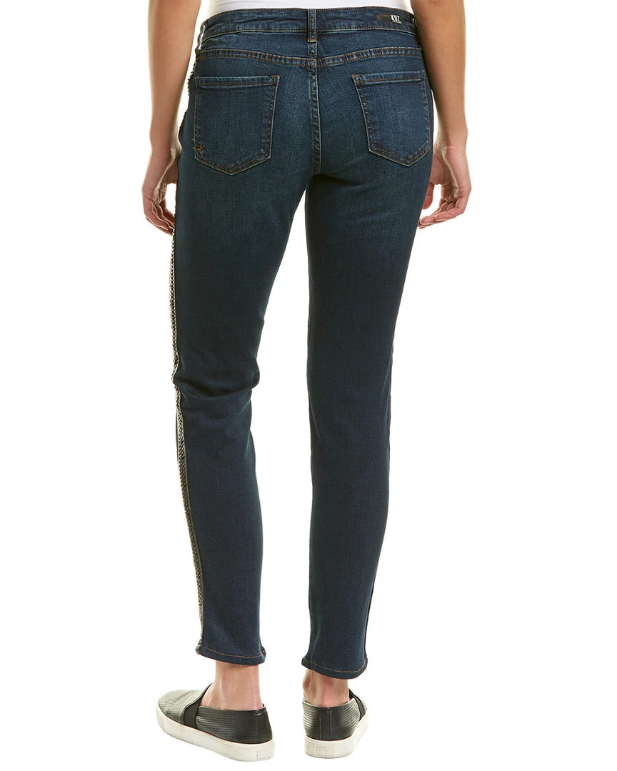 Wholesale โญ KUT from the Kloth ๐ฉ womens Diana Modeled Skinny Leg, 12 ๐ฅฐ 2 Wholesale โญ KUT from the Kloth ๐ฉ womens Diana Modeled Skinny Leg, 12 ๐ฅฐ - Image 2